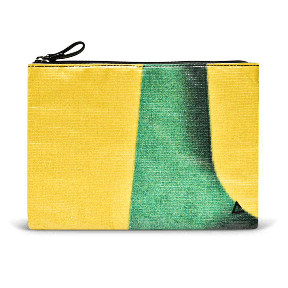 Charlie Pouch