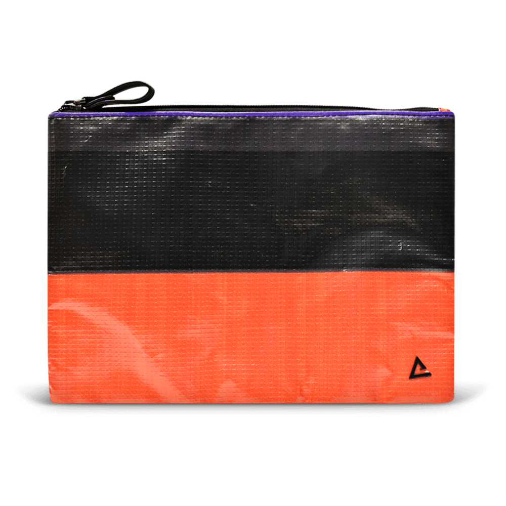 Charlie Pouch