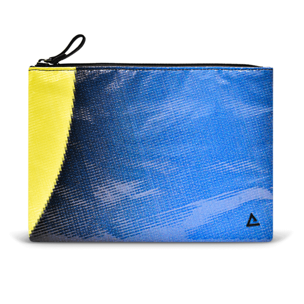 Charlie Pouch