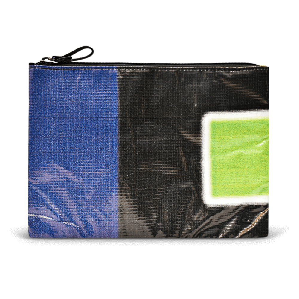 Charlie Pouch