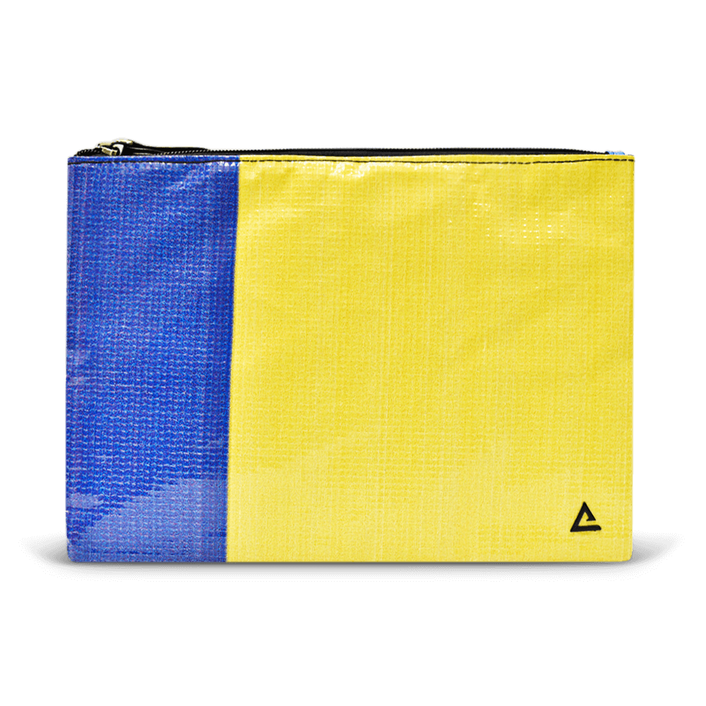 Charlie Pouch