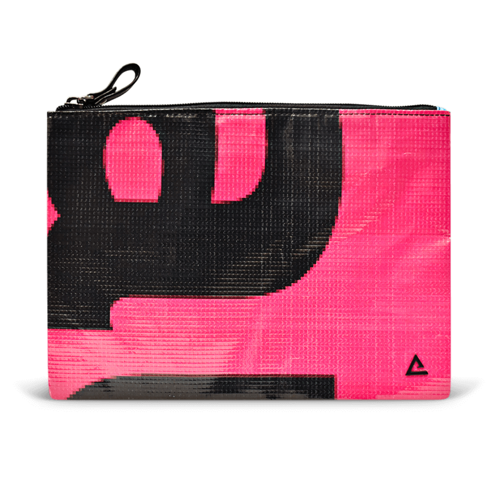 Charlie Pouch