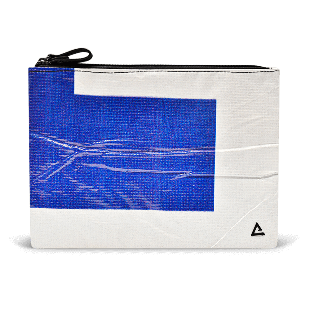 Charlie Pouch