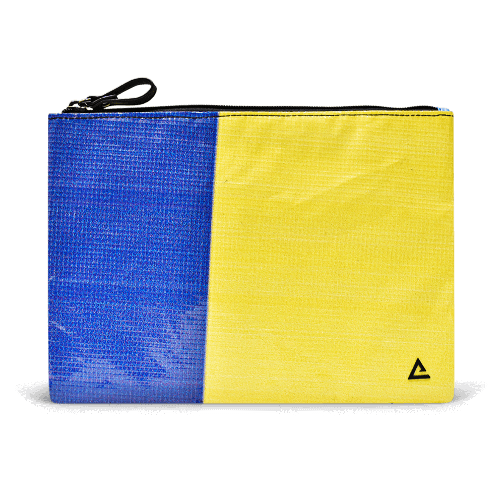 Charlie Pouch