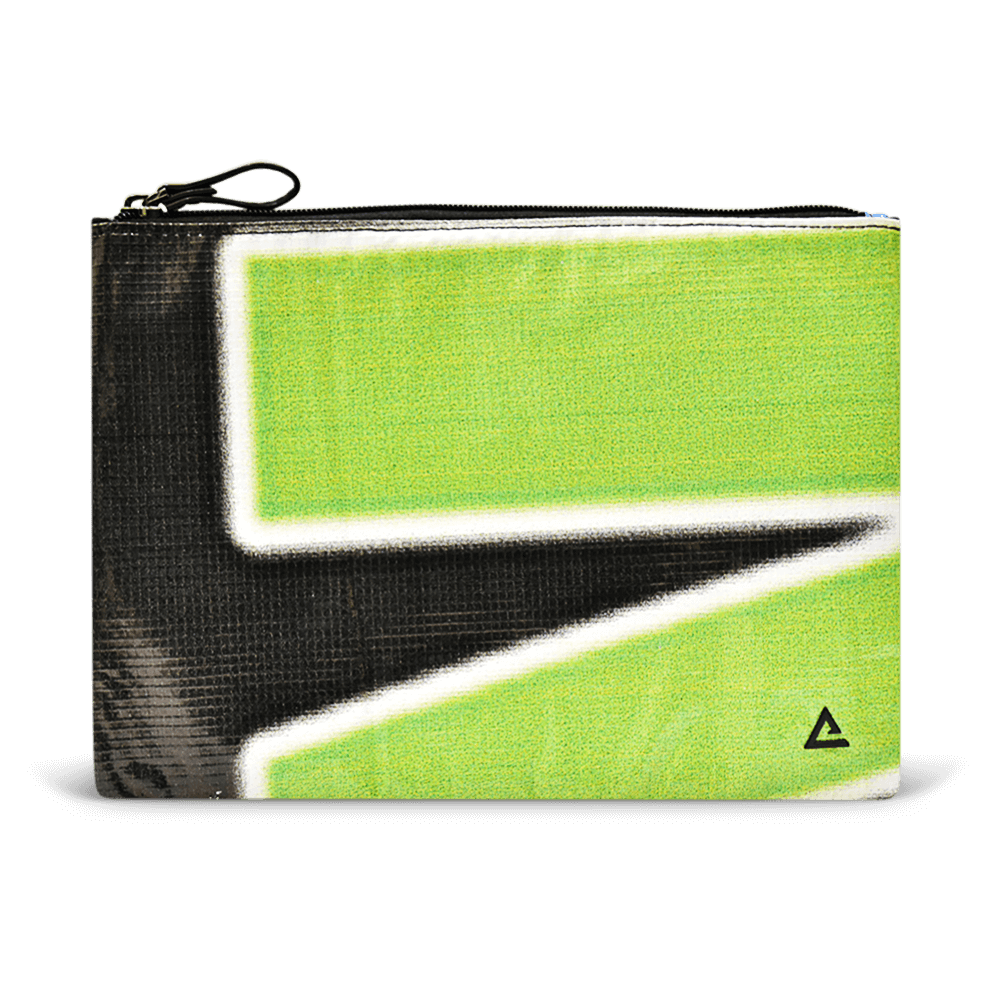 Charlie Pouch