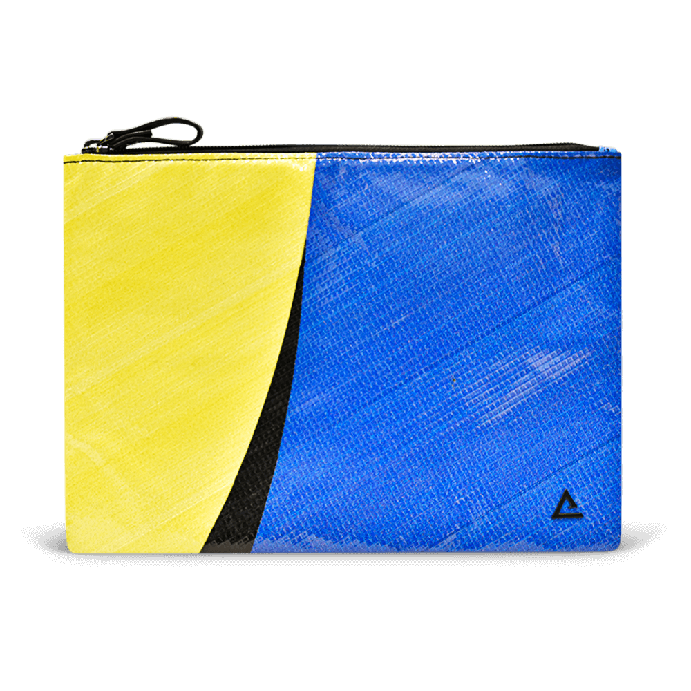 Charlie Pouch