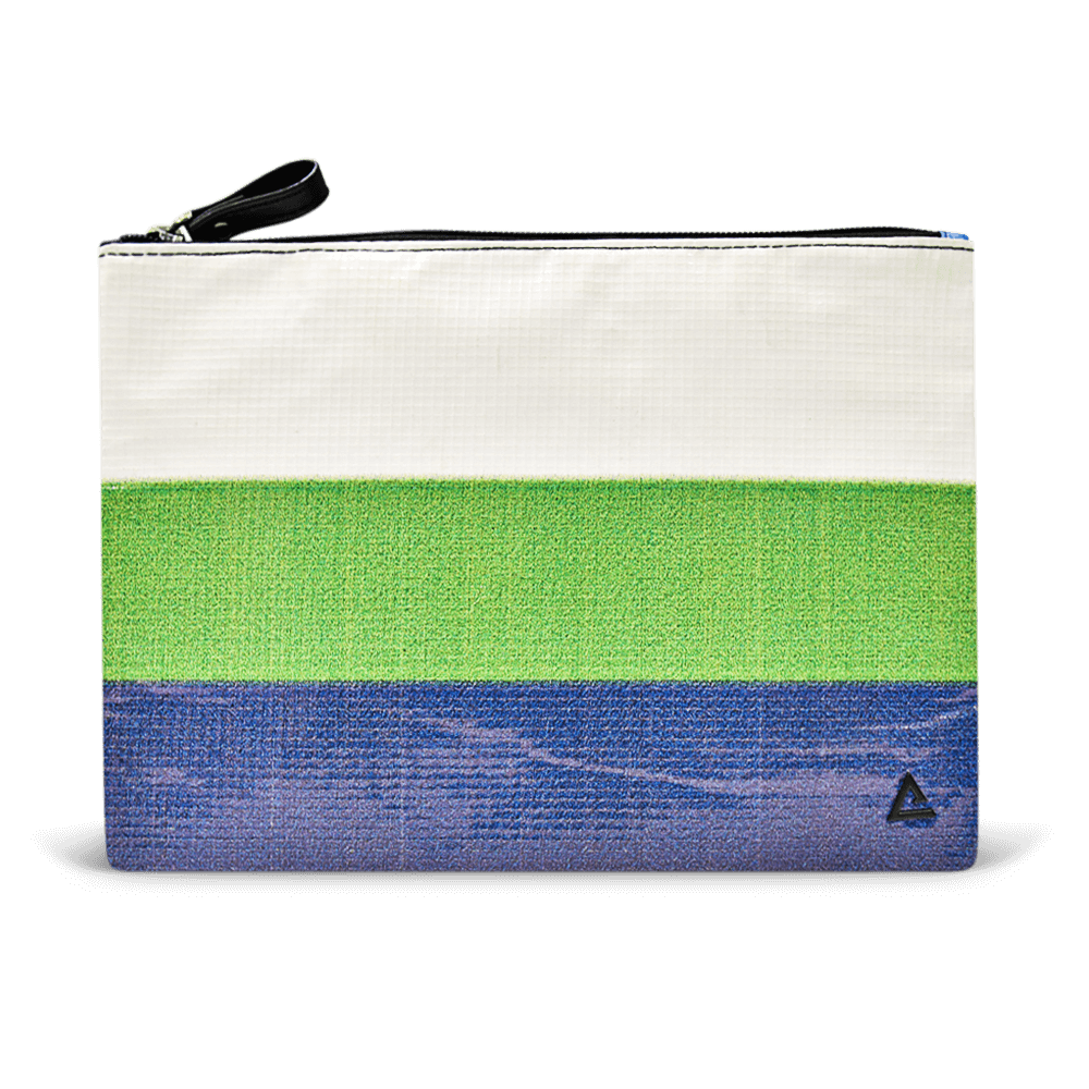 Charlie Pouch