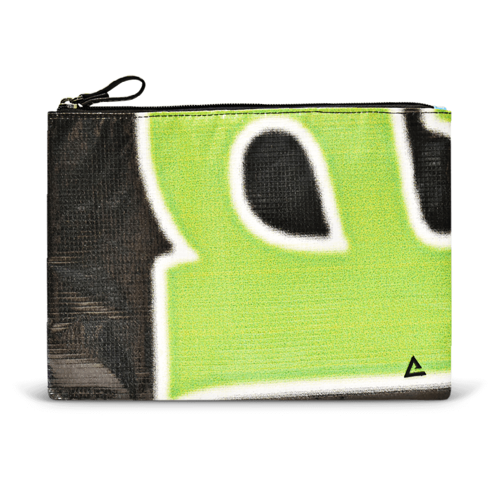 Charlie Pouch