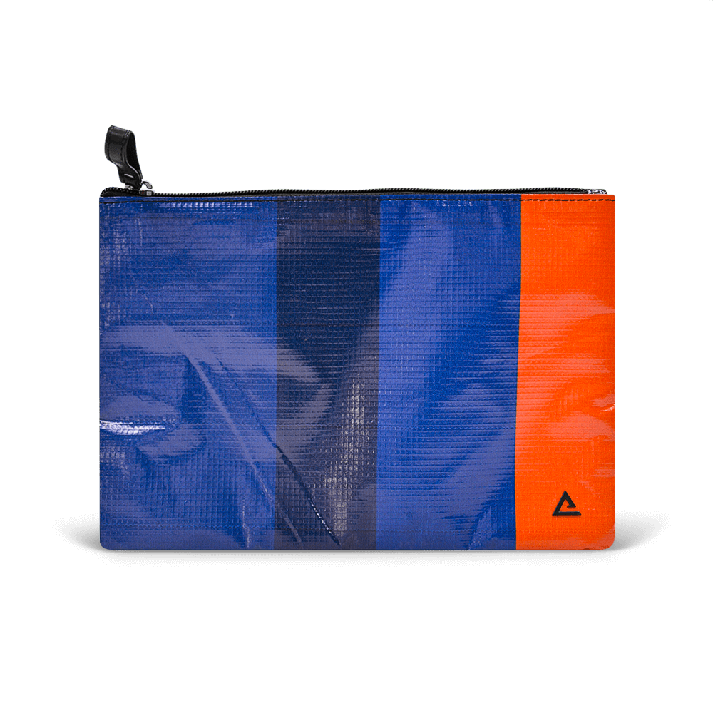 Charlie Pouch