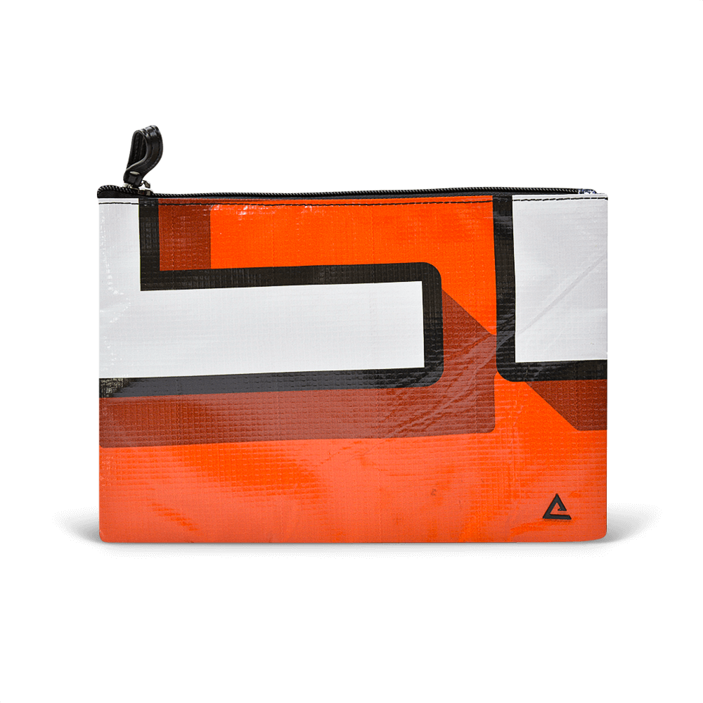 Charlie Pouch