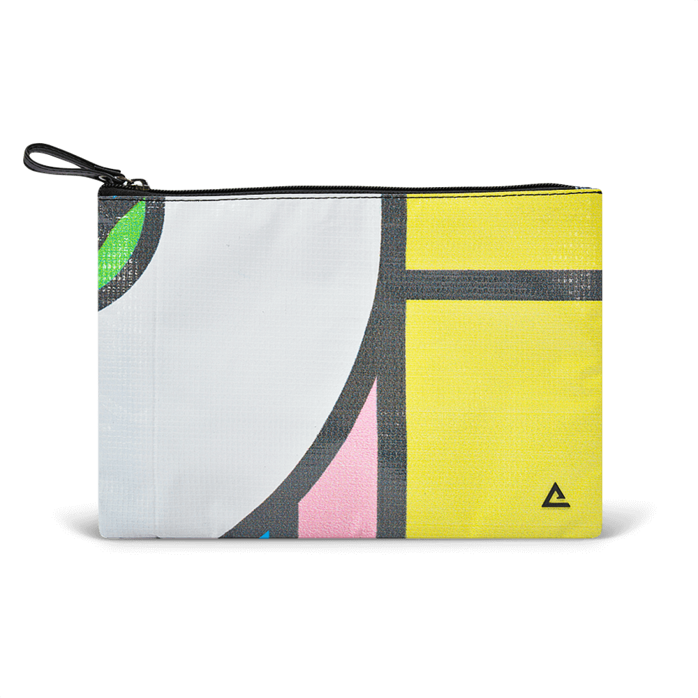 Charlie Pouch