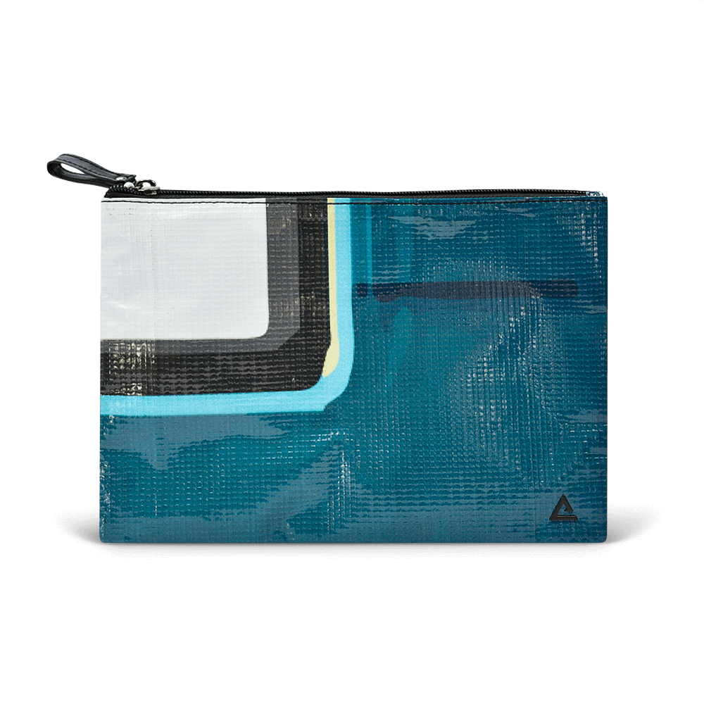 Charlie Pouch