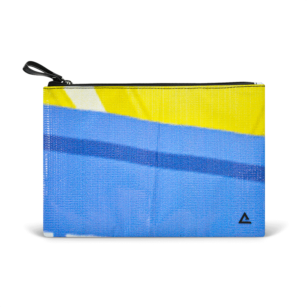 Charlie Pouch