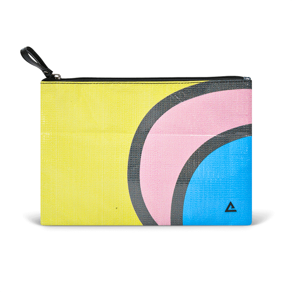 Charlie Pouch