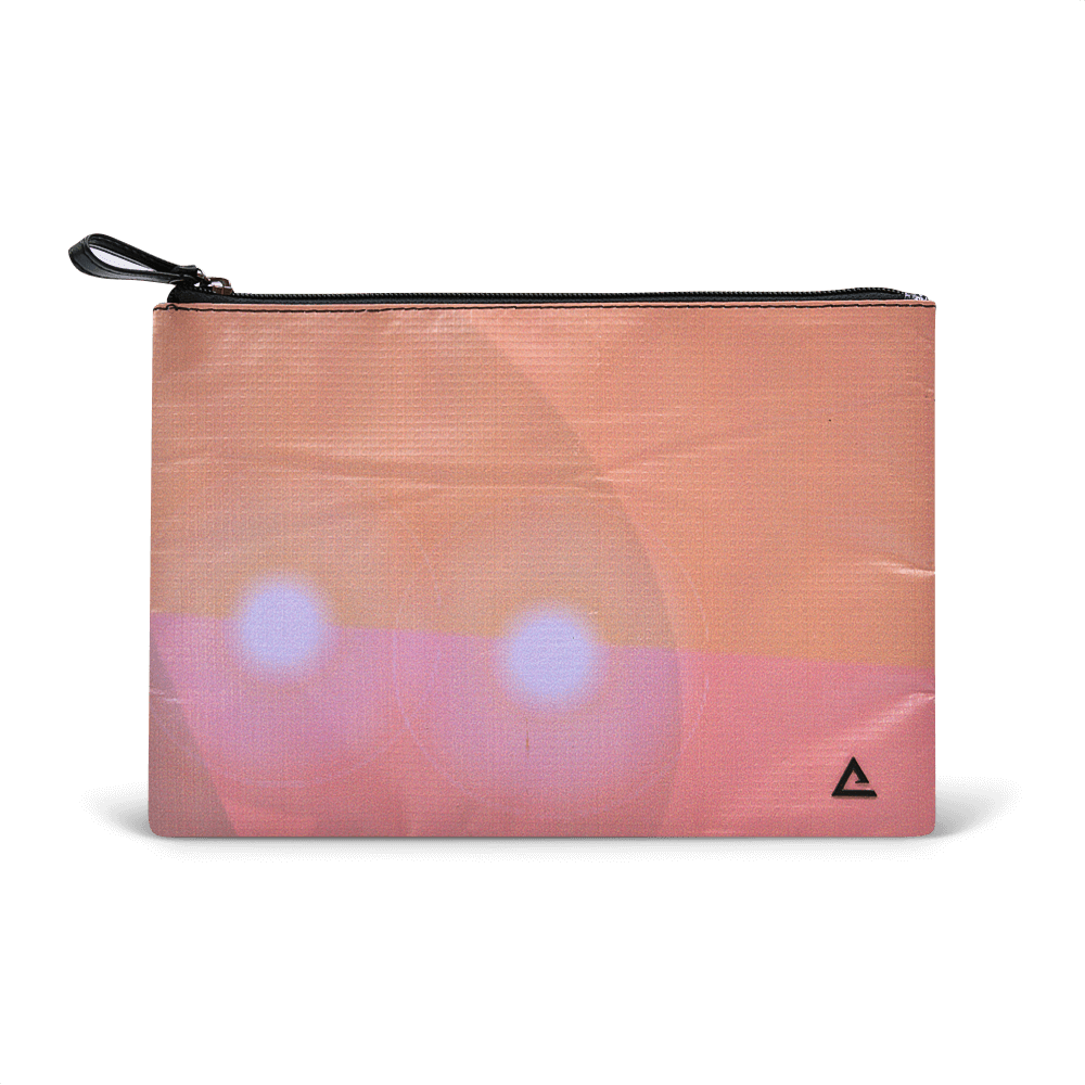 Charlie Pouch