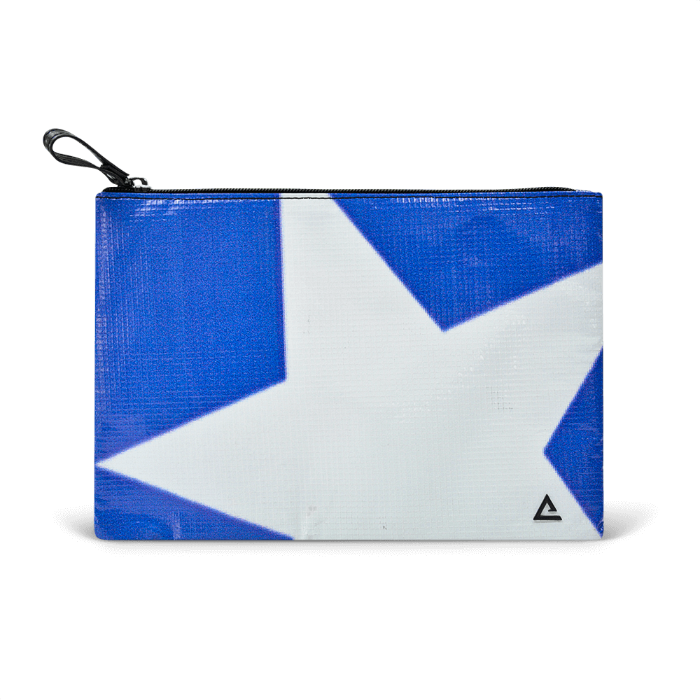 Charlie Pouch