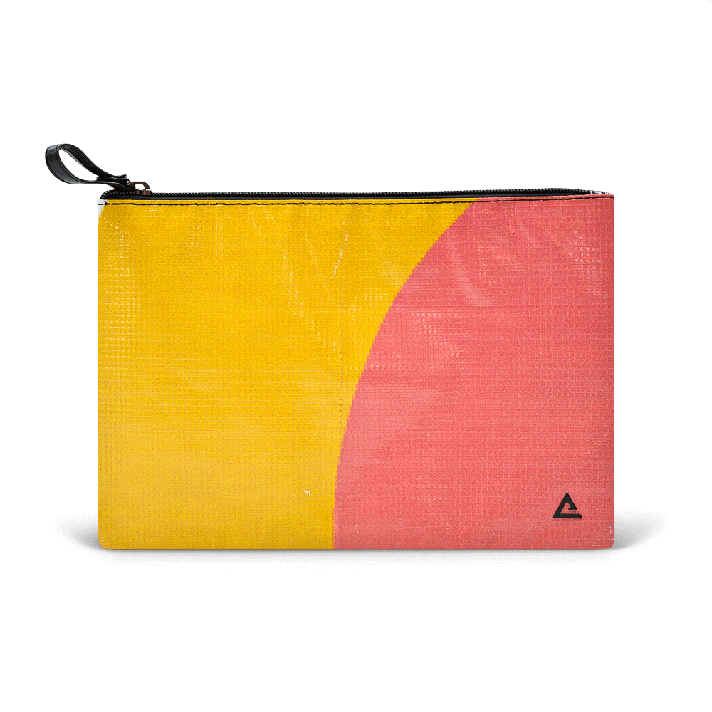 Charlie Pouch