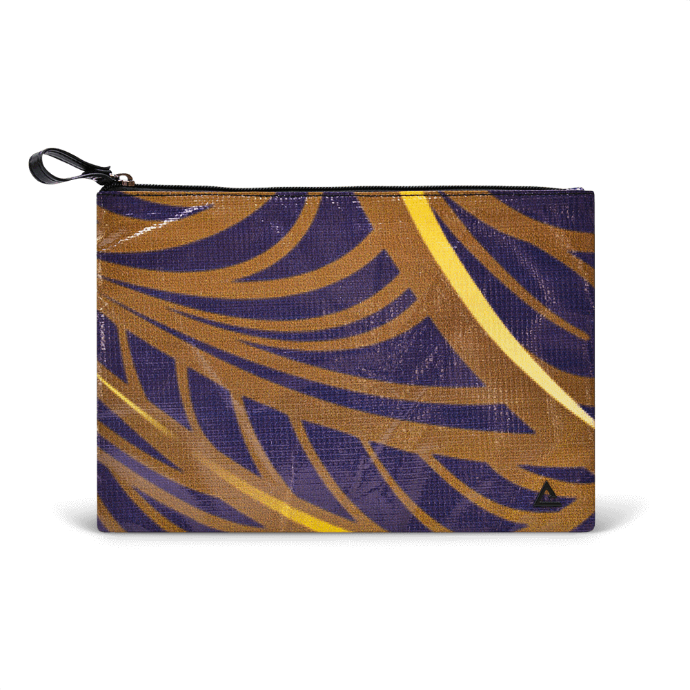 Charlie Pouch