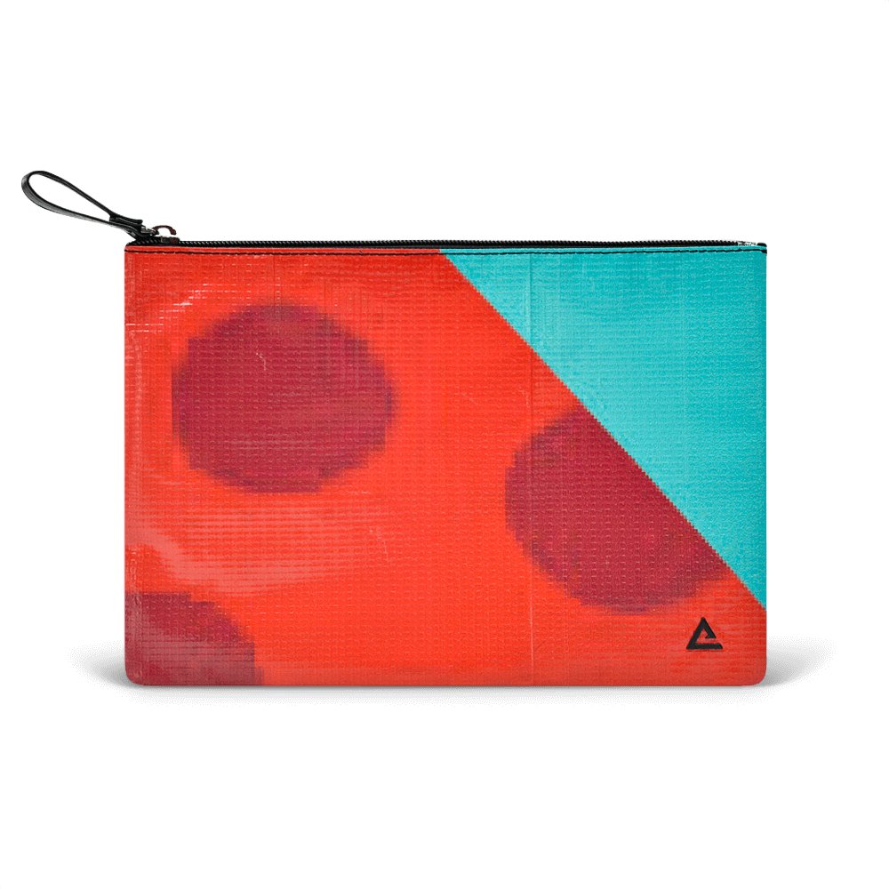 Charlie Pouch