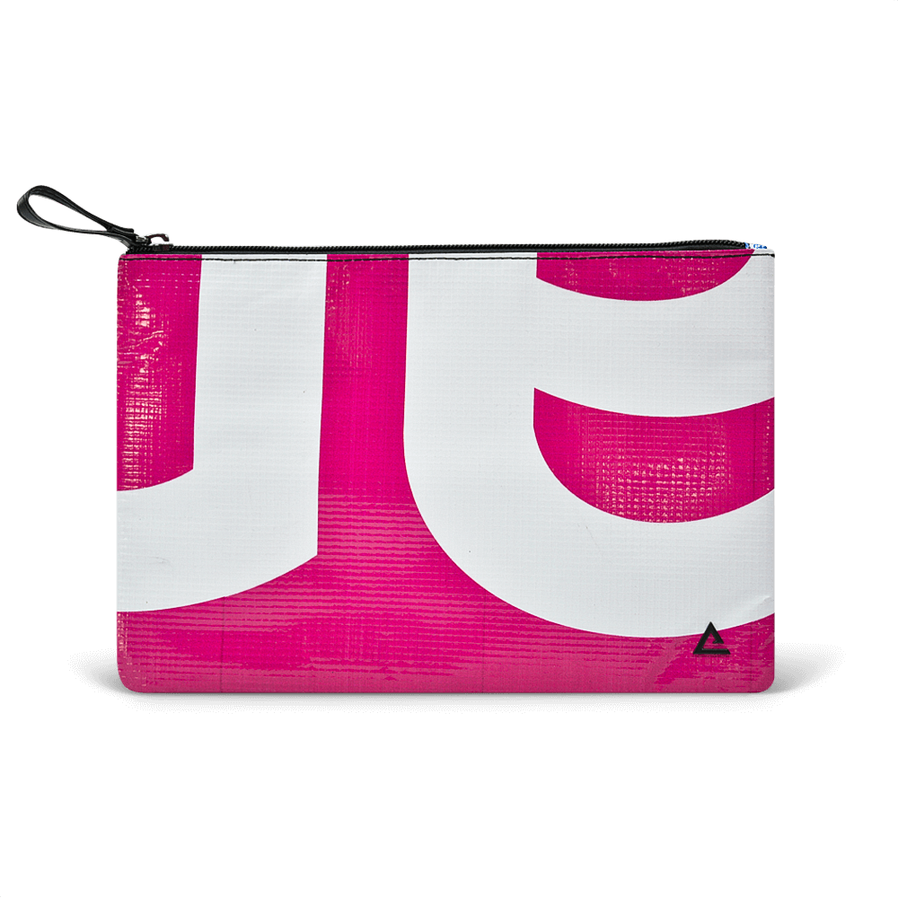 Charlie Pouch