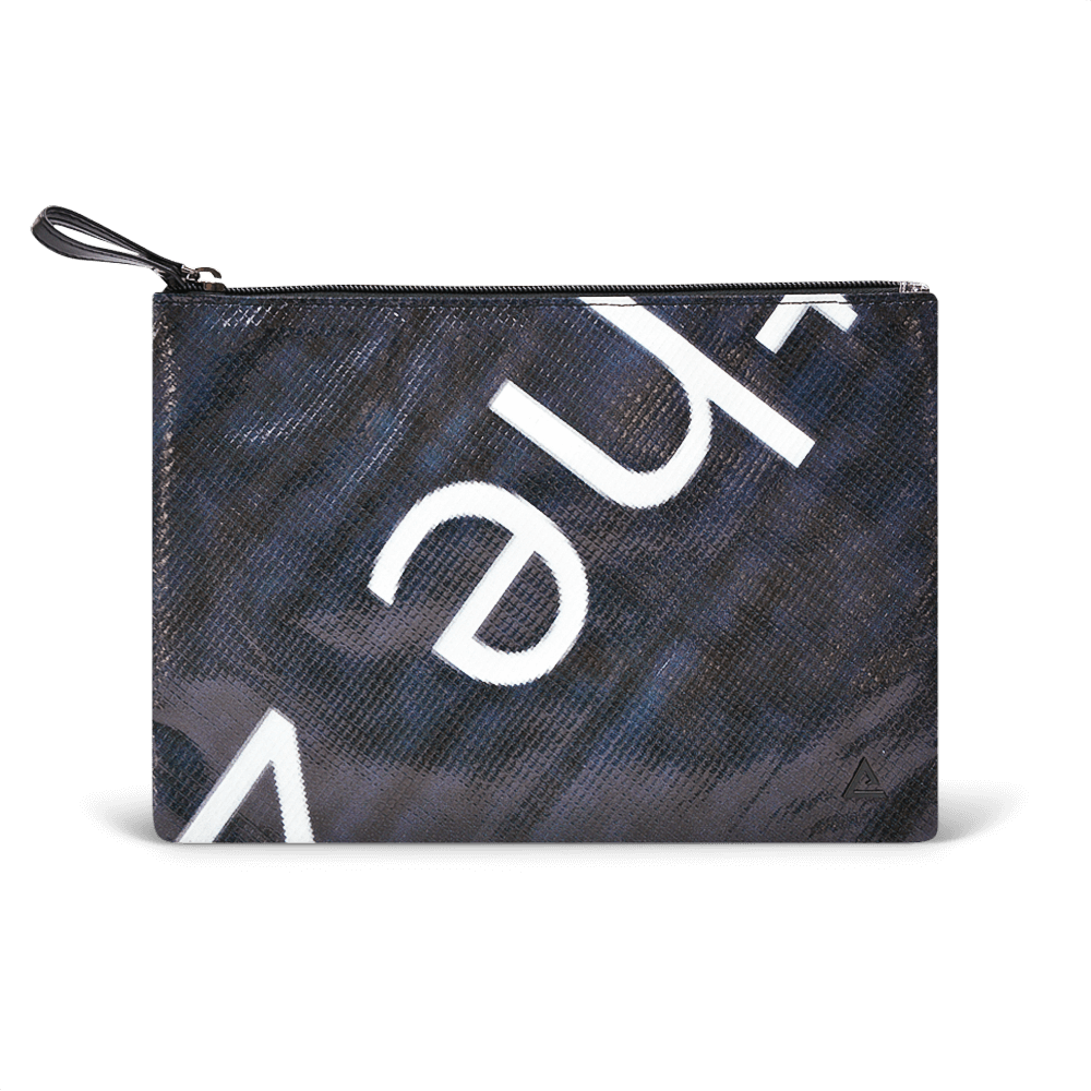Charlie Pouch