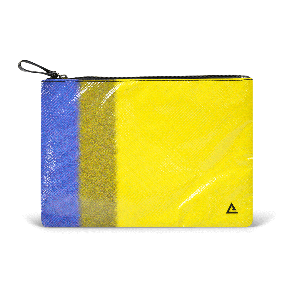 Charlie Pouch
