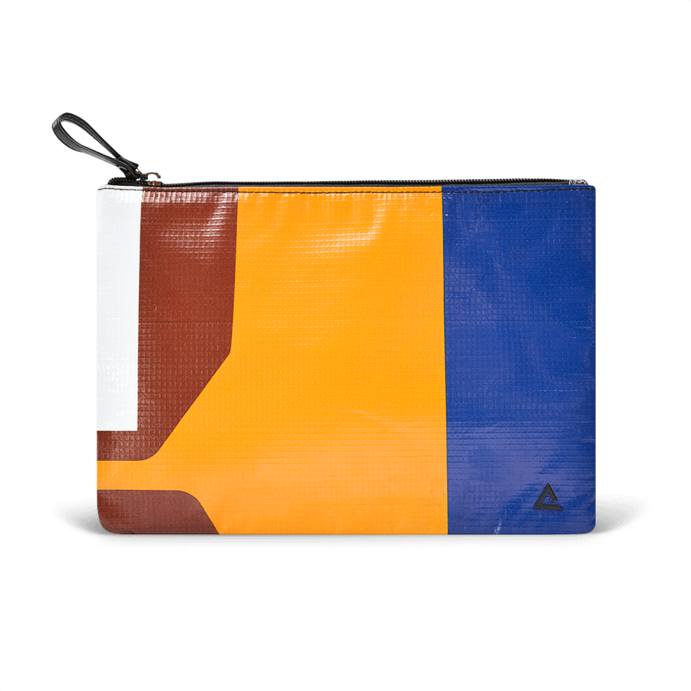 Charlie Pouch
