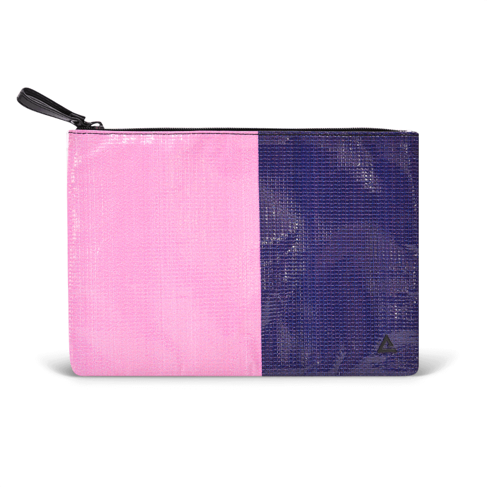 Charlie Pouch