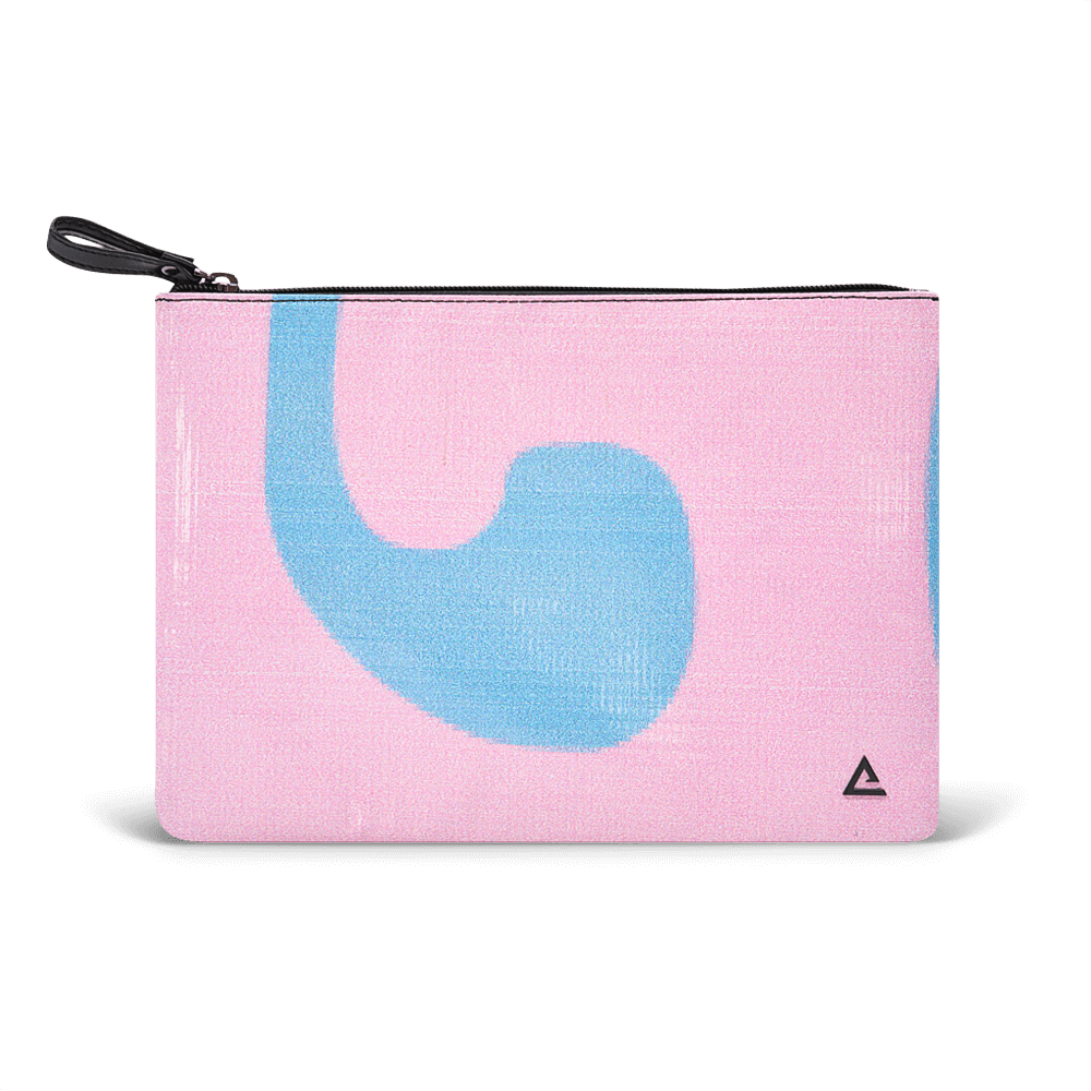 Charlie Pouch