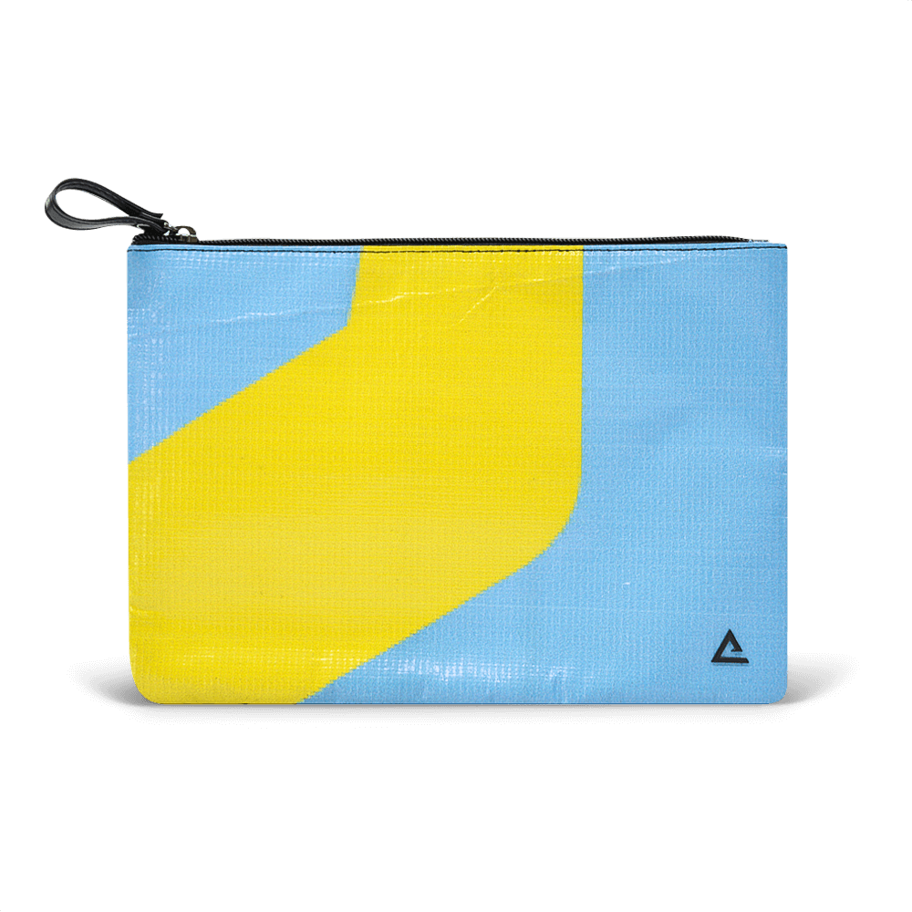 Charlie Pouch