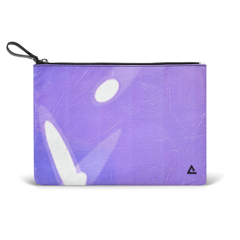 Charlie Pouch