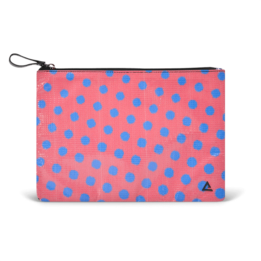 Charlie Pouch