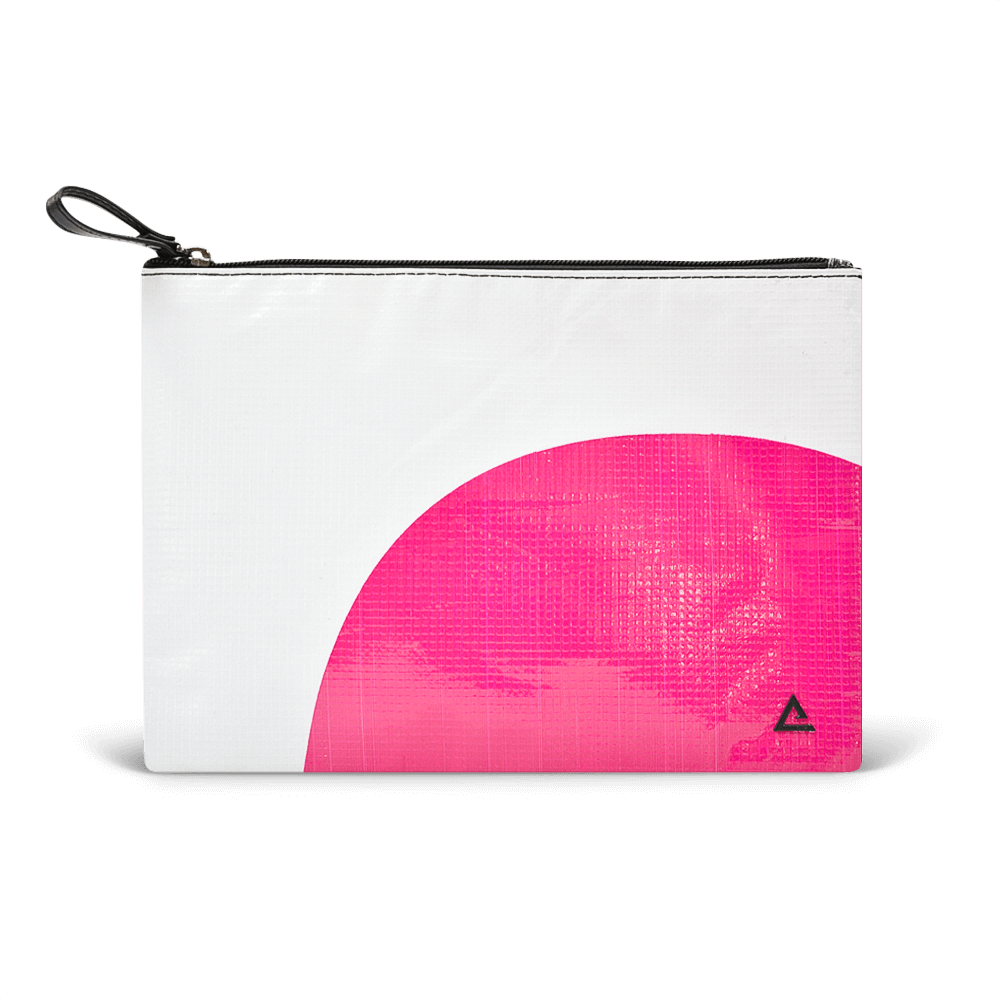 Charlie Pouch