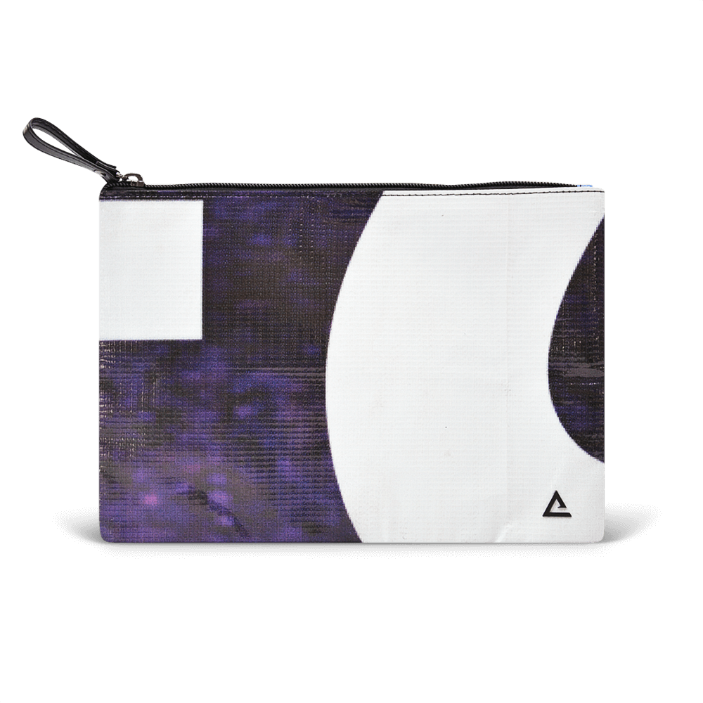 Charlie Pouch