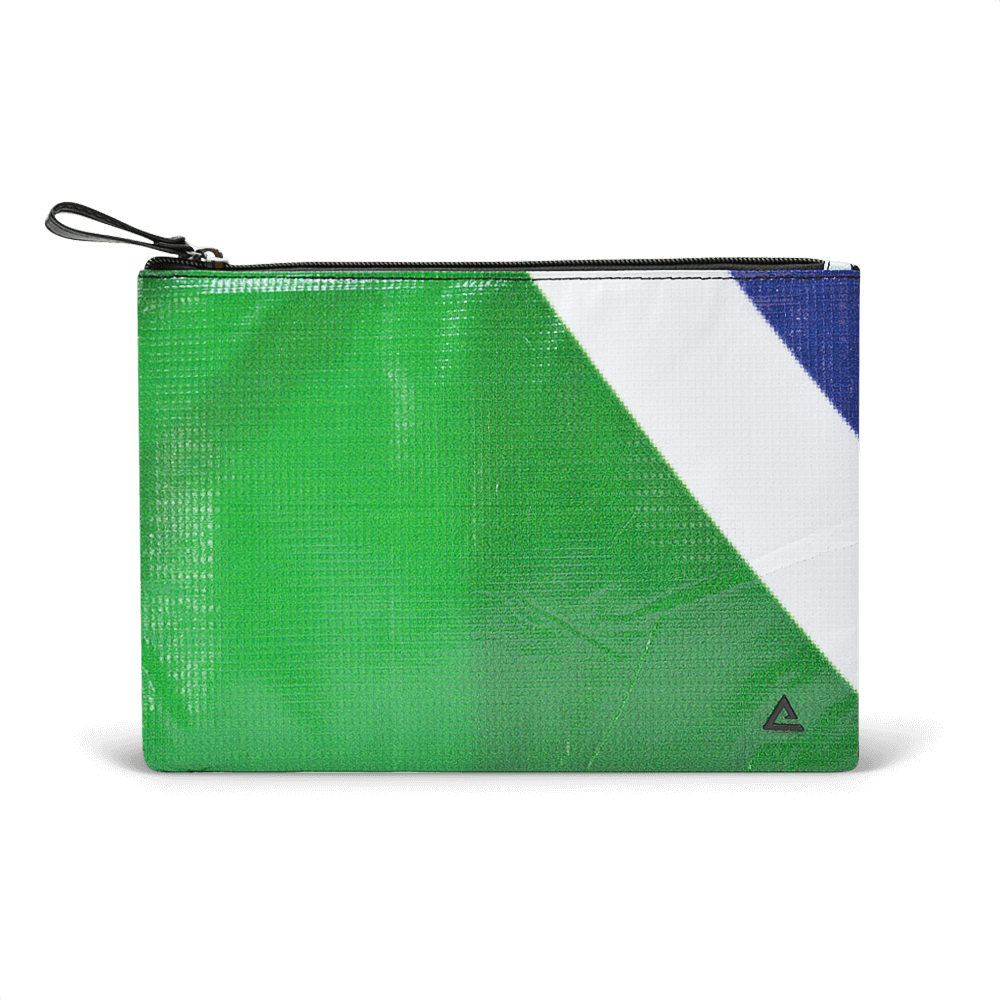 Charlie Pouch