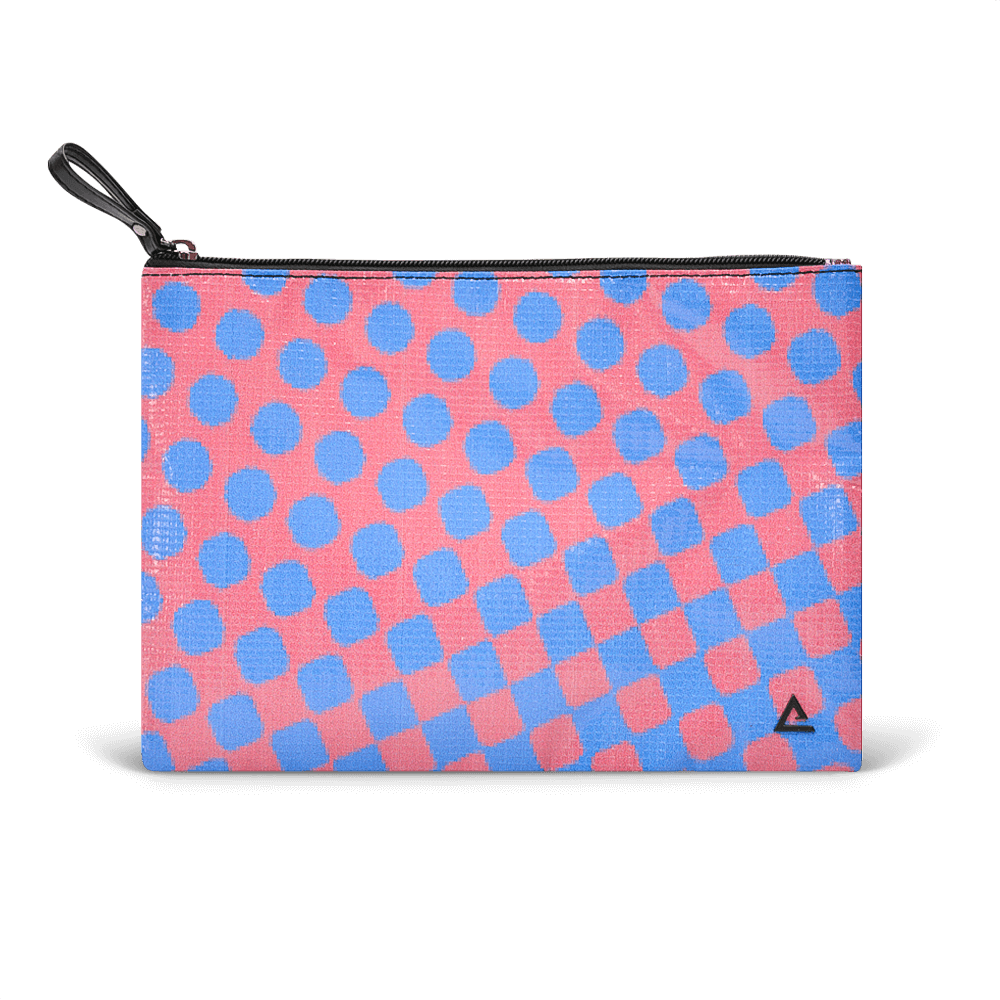 Charlie Pouch