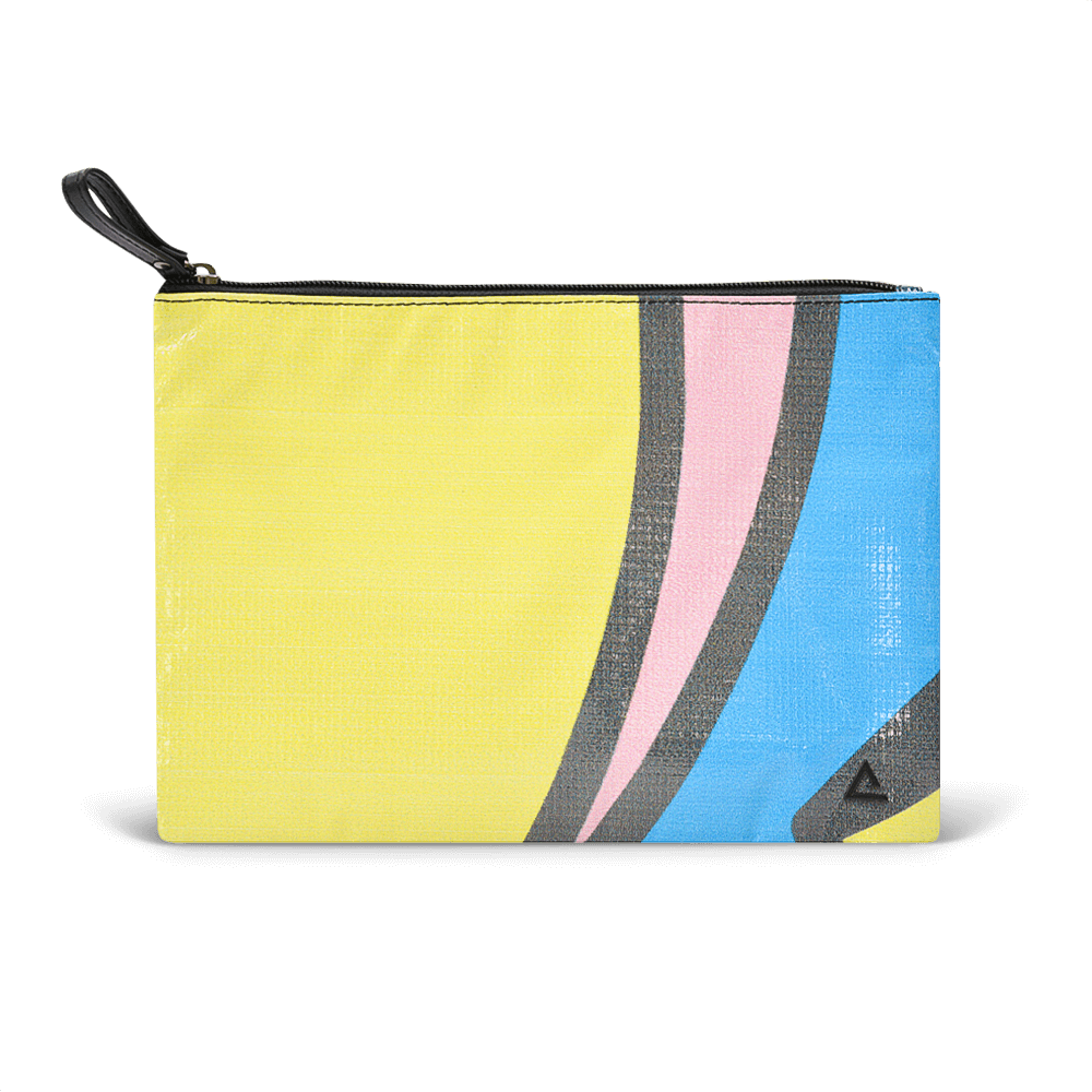 Charlie Pouch