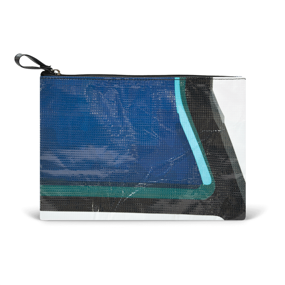 Charlie Pouch