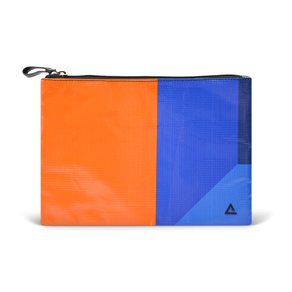 Charlie Pouch