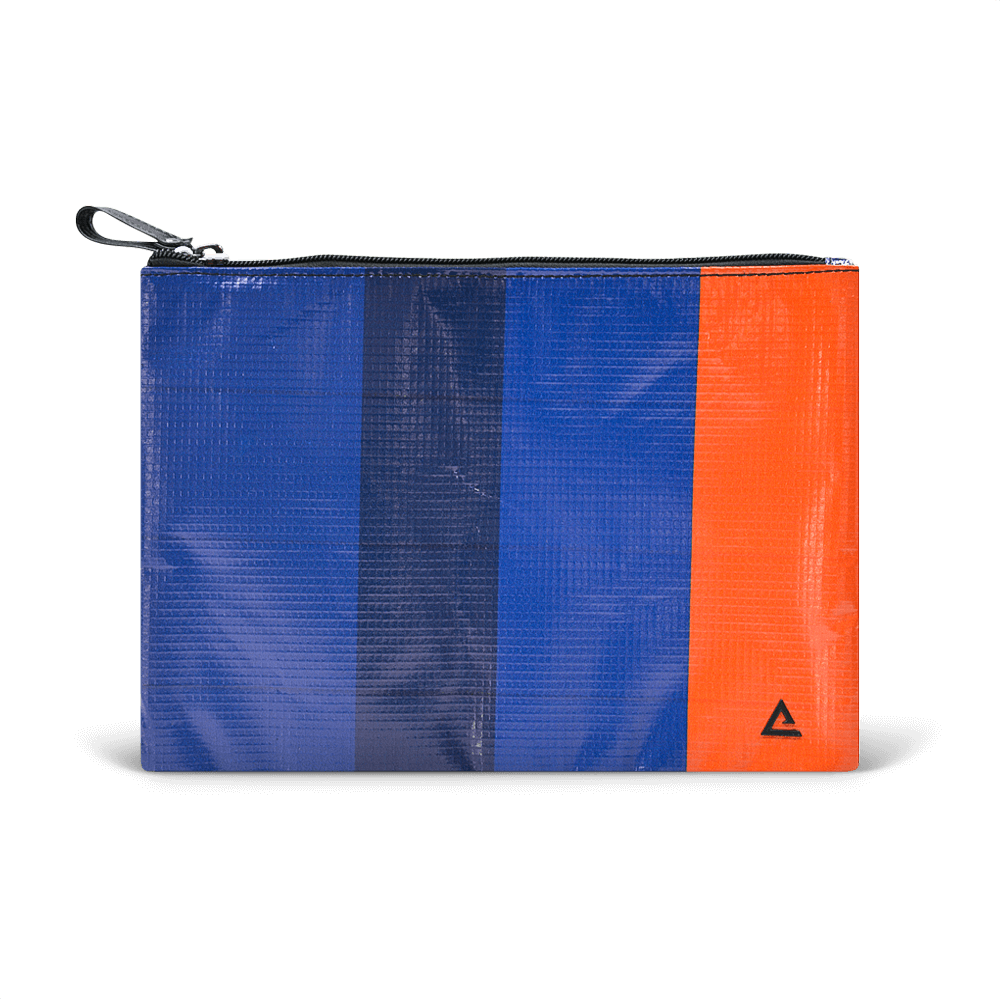 Charlie Pouch