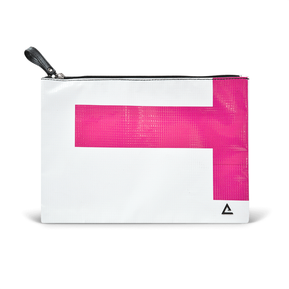 Charlie Pouch