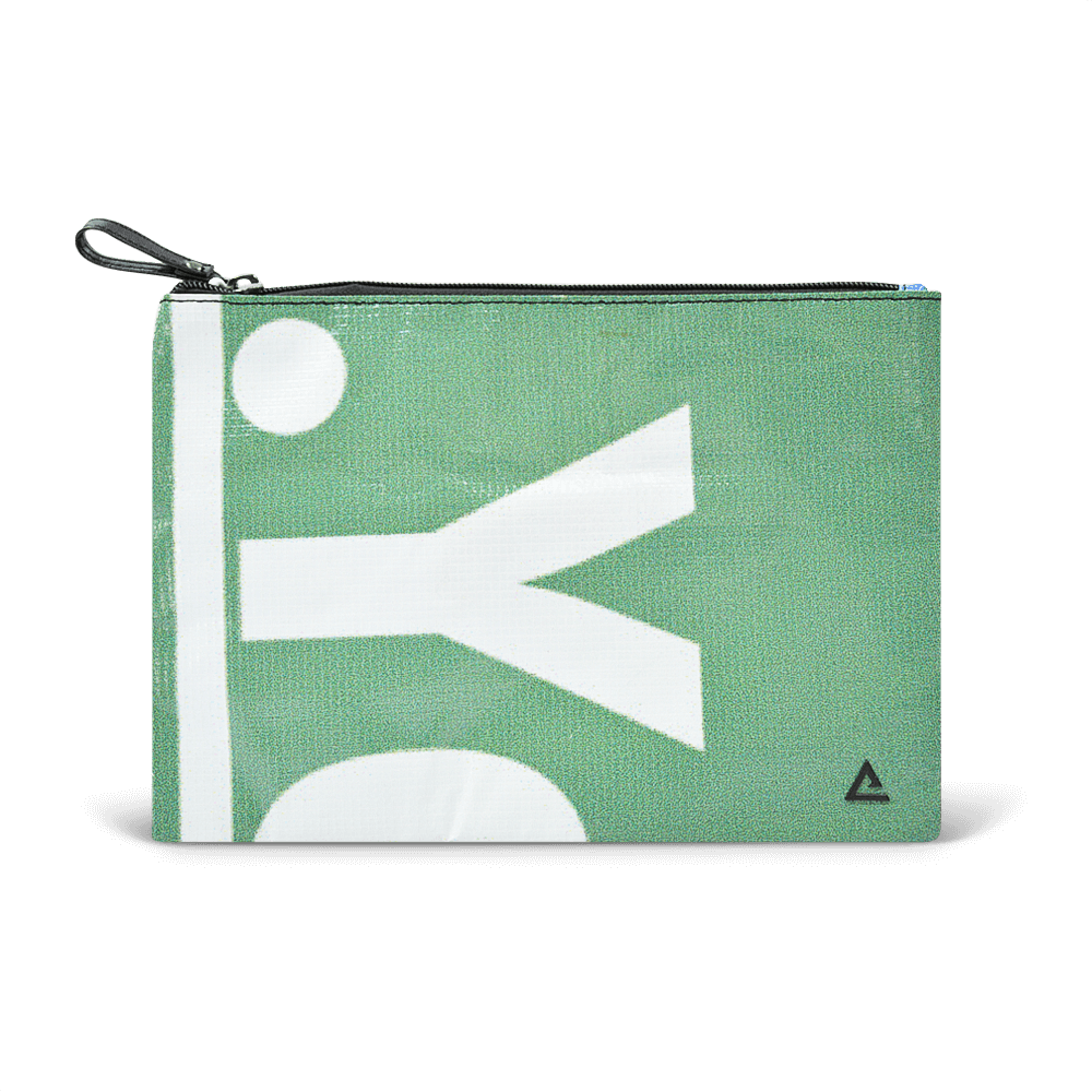 Charlie Pouch