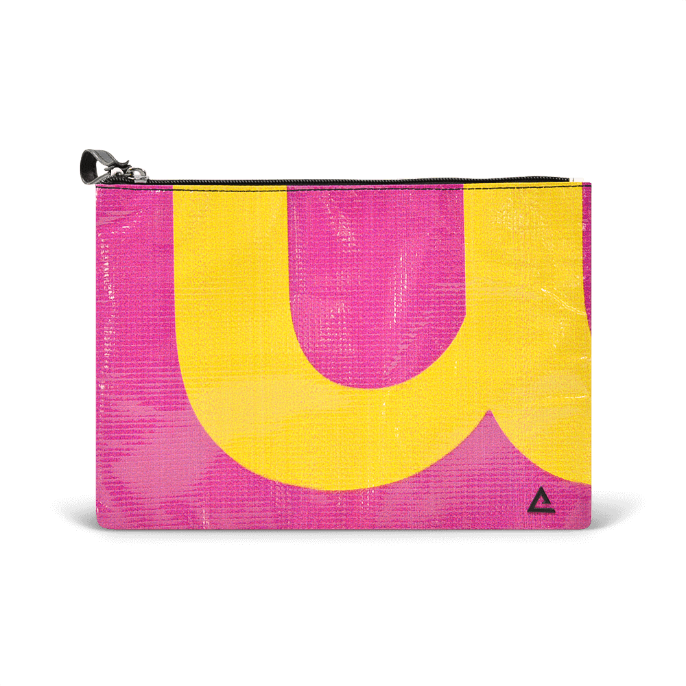 Charlie Pouch
