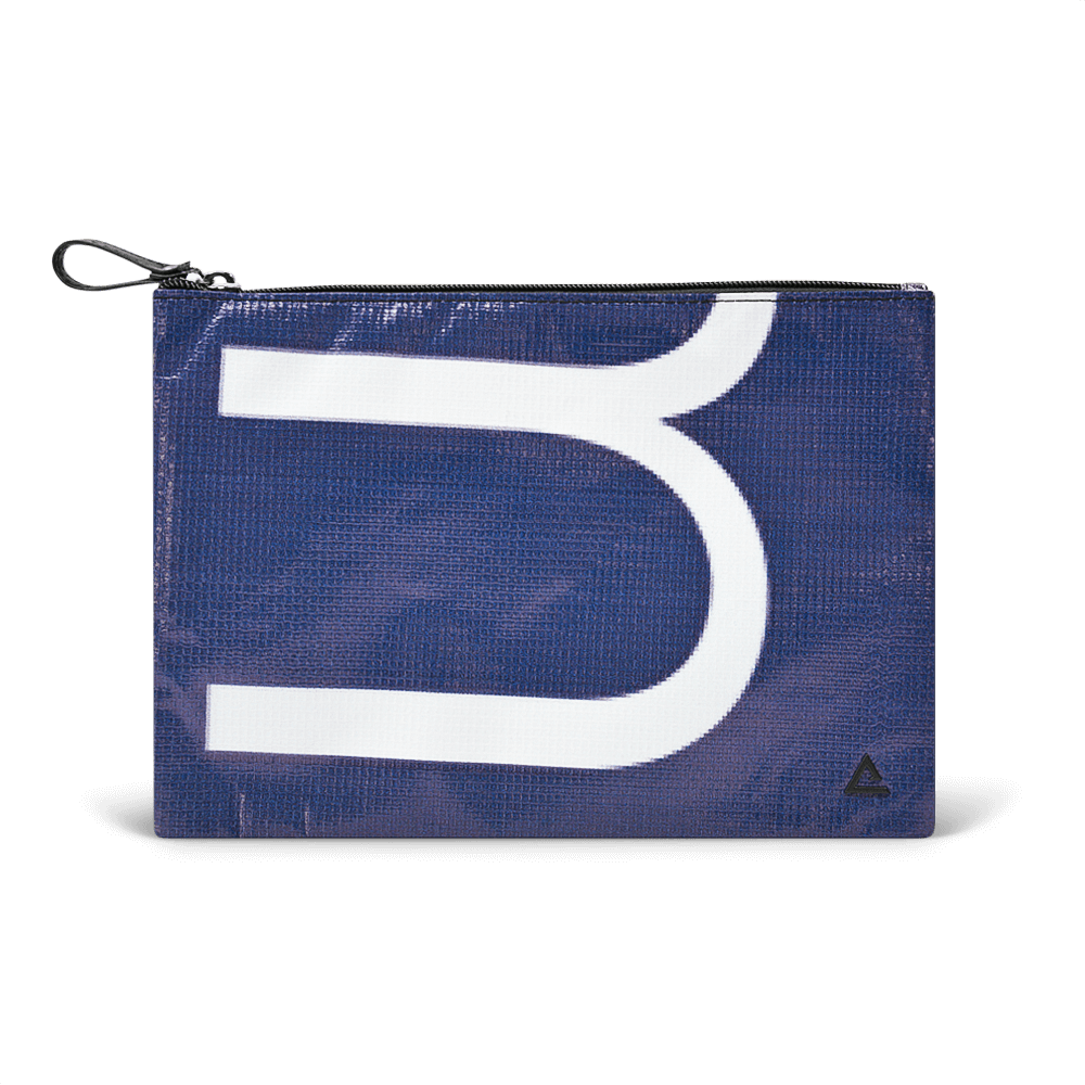 Charlie Pouch