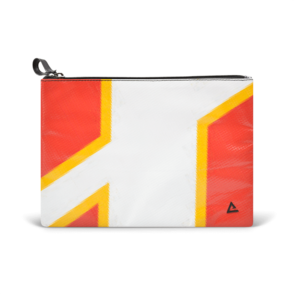 Charlie Pouch