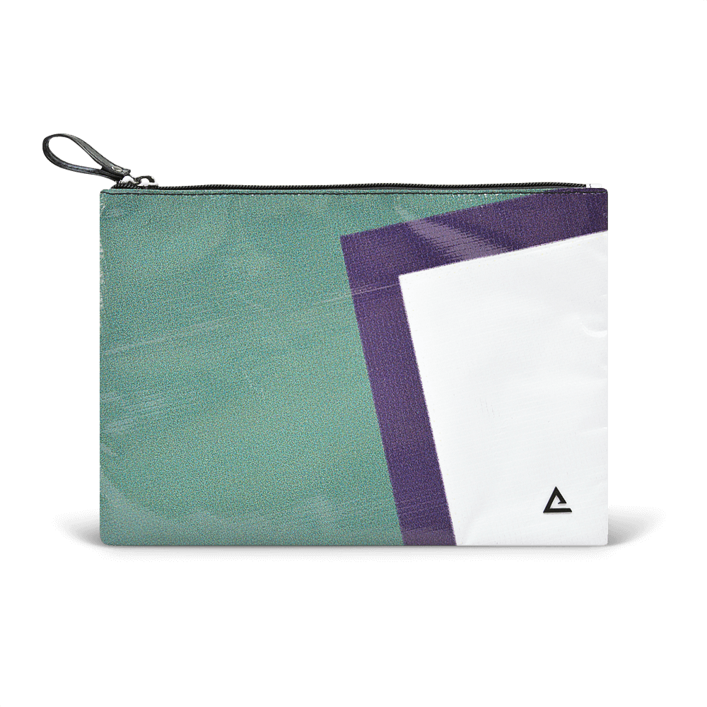 Charlie Pouch