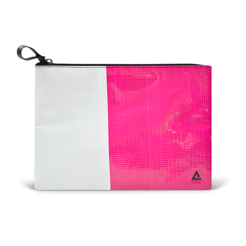 Charlie Pouch
