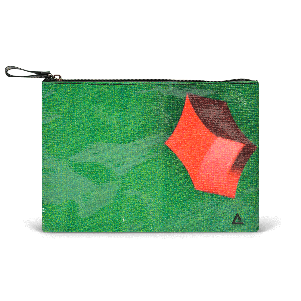 Charlie Pouch