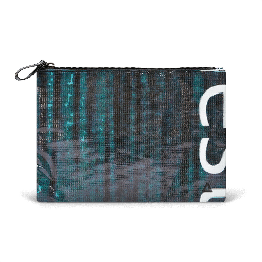 Charlie Pouch