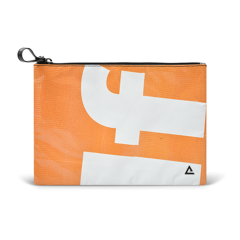 Charlie Pouch